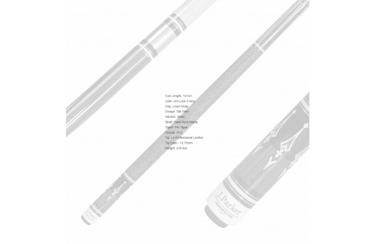 J.PARKER Premium Edition PE-3 (Preview 6)