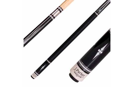 J.PARKER Premium Edition PE-4 (Preview 1)