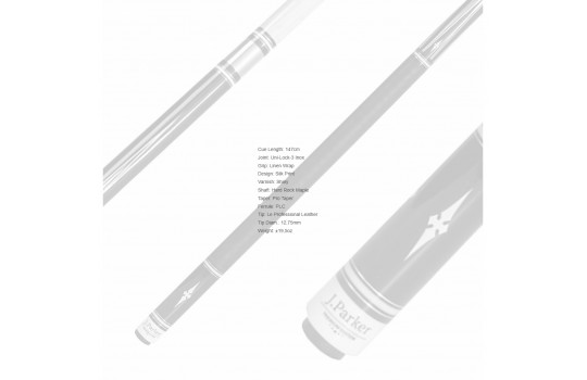 J.PARKER Premium Edition PE-4 (Preview 6)