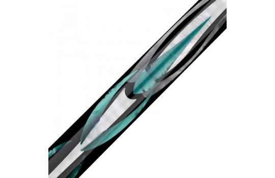 Istanbul by Gulsen Degener Luna Nera Vp2 (Preview 3)