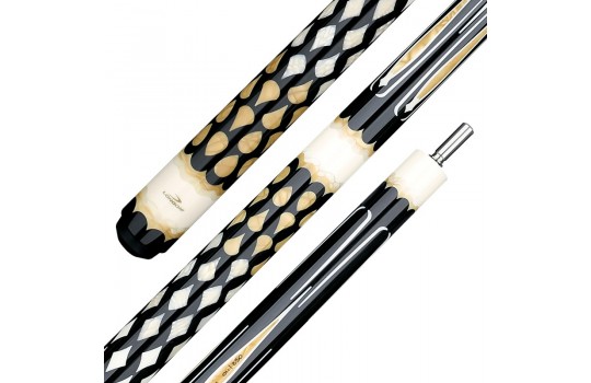 Cue Longoni Maui Luna Nera Vp2 Limited Edition (Preview 1)