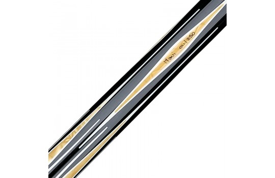 Cue Longoni Maui Luna Nera Vp2 Limited Edition (Preview 3)