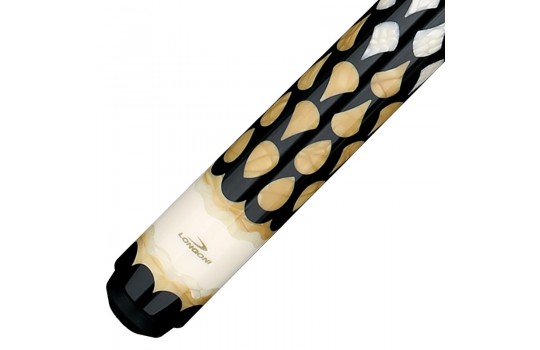 Cue Longoni Maui Luna Nera Vp2 Limited Edition (Preview 5)