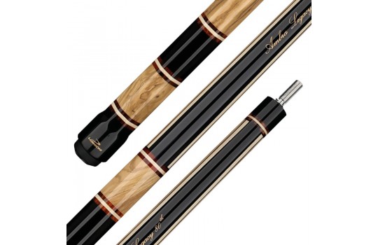 Ambra Legacy 80th Luna Nera Vp2 Limited Edition (Preview 1)