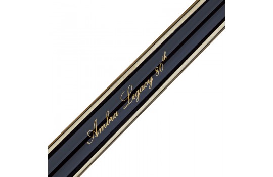 Ambra Legacy 80th Luna Nera Vp2 Limited Edition (Preview 3)