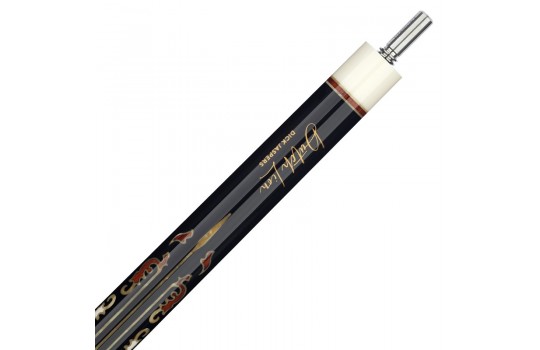 Cue Longoni Dutch Lion by Dick Jaspers Luna Nera Vp2 (Preview 3)