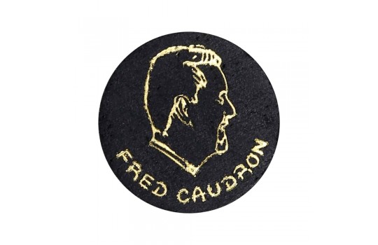 Cue Tip Frederic Caudron ø 14mm Medium Hard (Preview 1)