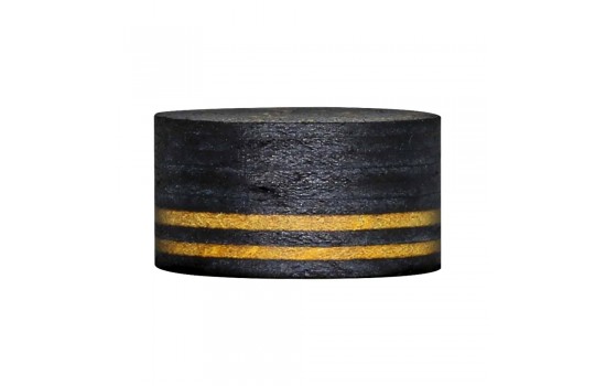 Cue Tip Frederic Caudron ø 14mm Medium Hard (Preview 2)