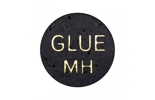 Cue Tip Frederic Caudron ø 14mm Medium Hard (Preview 3)