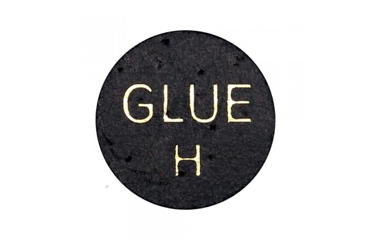 Cue Tip Frederic Caudron ø 14mm Hard (Preview 3)