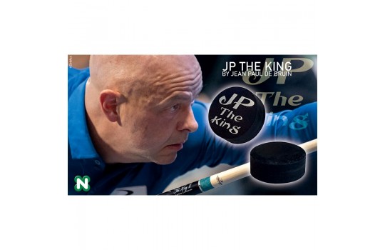 Πετσάκι Στέκας Jean Paul de Bruijn ø 14mm Medium Soft (Preview 3)