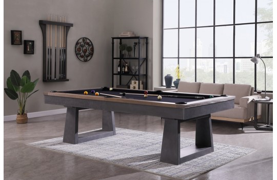 Nir Samurai 8ft Maple Smoky Φινίρισμα (Preview 1)