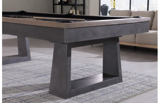 Nir Samurai 8ft Maple Smoky Φινίρισμα (Preview 2)