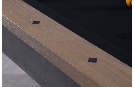 Nir Samurai 8ft Maple Smoky Φινίρισμα (Preview 3)