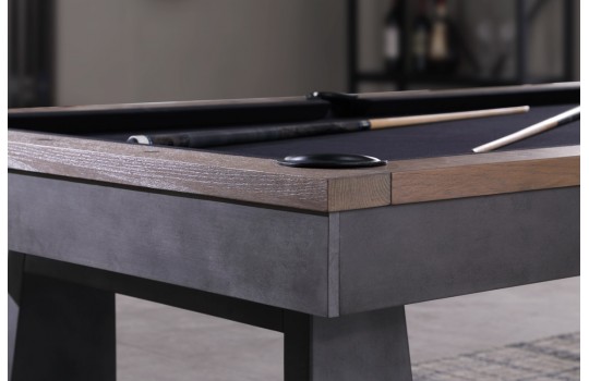 Nir Samurai 8ft Maple Smoky Φινίρισμα (Preview 4)