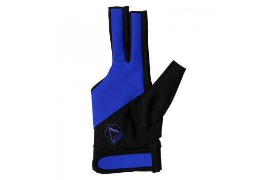 Glove Vaula Blue SX TG Medium (for the Left Hand) (Preview 2)