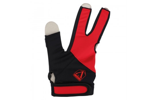 Glove Vaula Red DX TG Medium (for the Right Hand) (Preview 2)