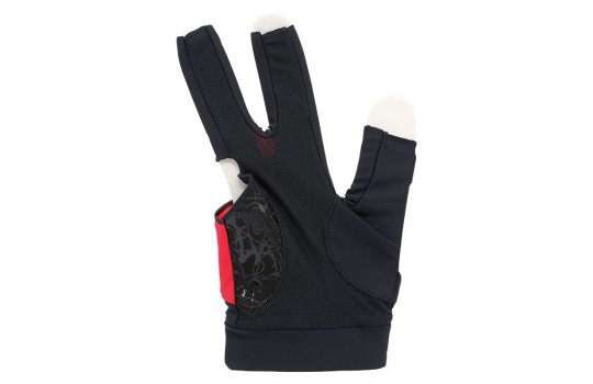 Glove Vaula Red DX TG Medium (for the Right Hand) (Preview 3)