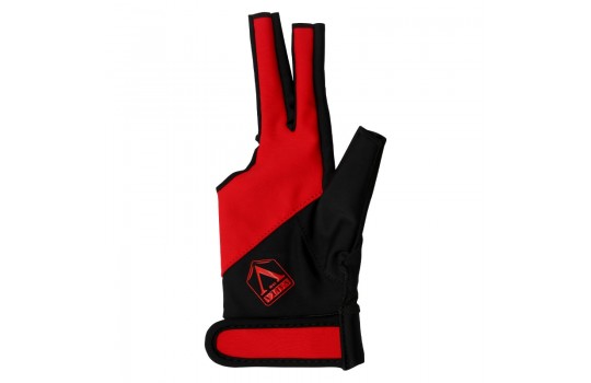 Glove Vaula Red SX TG Large (for the Left Hand) (Preview 2)