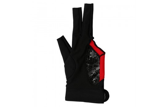 Glove Vaula Red SX TG Large (for the Left Hand) (Preview 3)