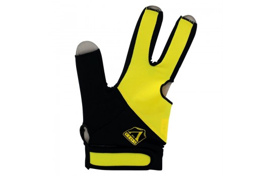 Glove Vaula Yellow DX TG Large (for the Right Hand) (Preview 2)