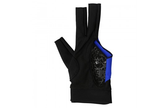 Glove Vaula Blue SX TG XLarge (for the Left Hand) (Preview 3)