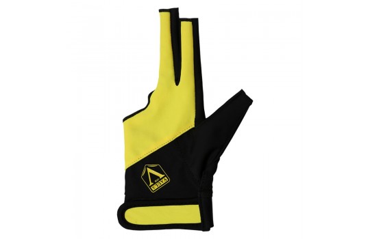 Vaula Yellow SX TG XLarge (φοριέται στο Αριστερό Χέρι) (Preview 2)