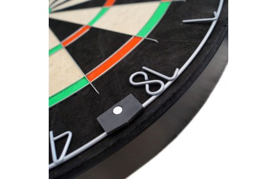 Bull Out Blade Spider (premium Brazilian sisal) + Darts (2 sets) (Preview 3)