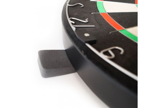 Bull Out Blade Spider (premium Brazilian sisal) + Darts (2 sets) (Preview 5)