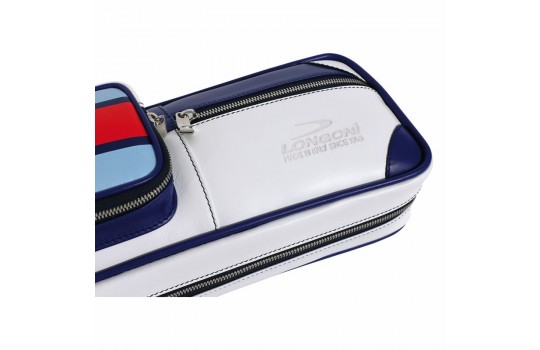 Cue Bag Longoni Giotto - Sport 4B-8S - VIDEO (Preview 4)