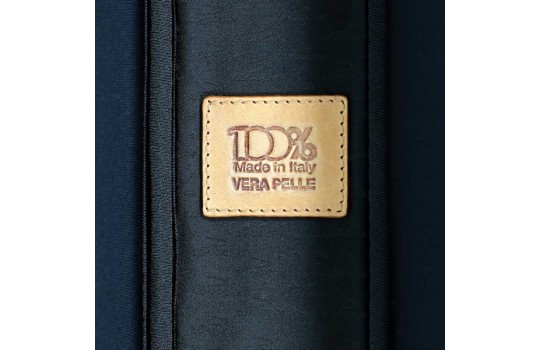 Cue Bag Longoni Giotto - Whisky 4B-8S - VIDEO (Preview 5)