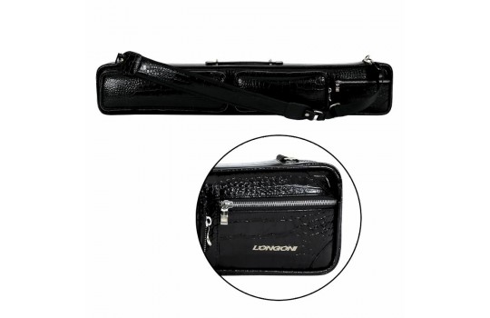 Cue Bag Longoni Giotto - Notte 4B-8S - VIDEO (Preview 1)