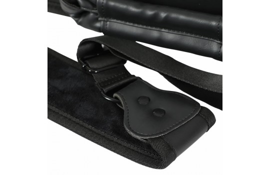 Cue Bag Vaula Torino Green 4B-8S (Preview 4)