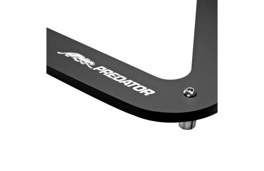 Predator AeroRack Black Pool Ball Rack ø ball 57,2mm (Preview 4)