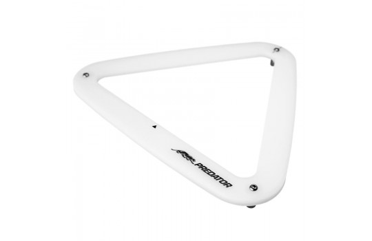 Predator AeroRack White Pool Ball Rack ø ball 57,2mm (Preview 1)