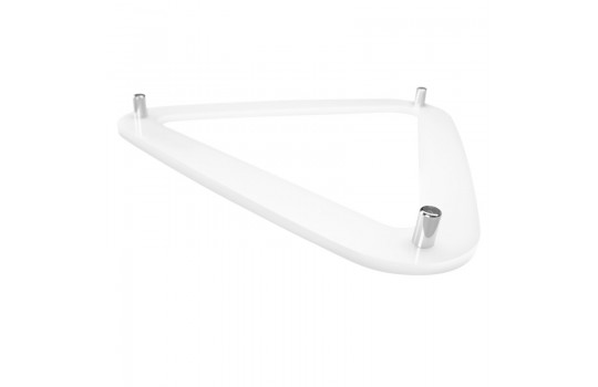 Predator AeroRack White Pool Ball Rack ø ball 57,2mm (Preview 3)