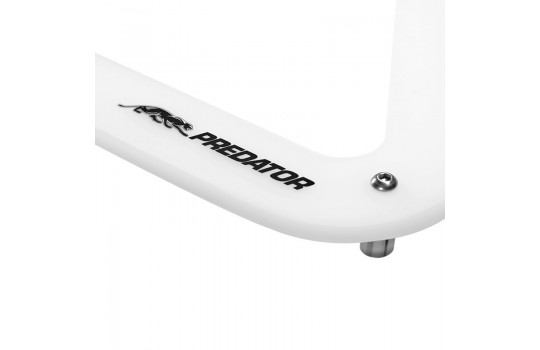 Predator AeroRack White Pool Ball Rack ø ball 57,2mm (Preview 4)