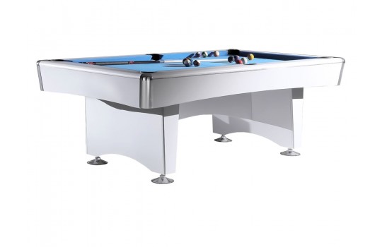 GrandePool 7ft Ice White (Preview 2)