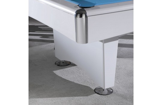 GrandePool 7ft Ice White (Preview 5)