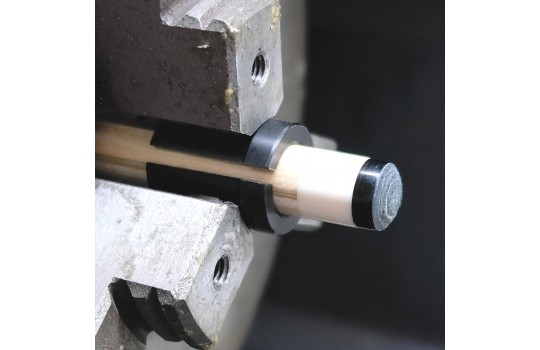 Μπούσες - Κόλετ Τόρνου για Φλες 12,2mm (Preview 2)