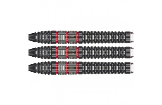 Nathan Aspinall 95K 95% SP 26g Steeltip (Preview 2)