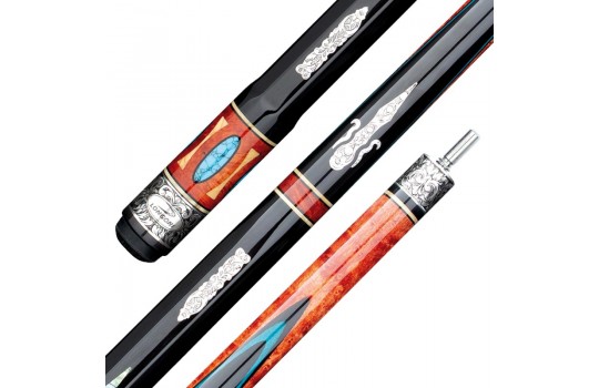 Cue Longoni Collection Lux XX - S2 (Preview 1)