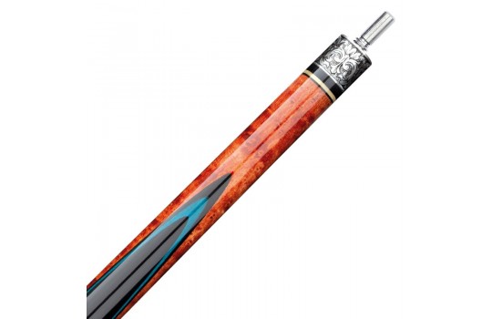 Cue Longoni Collection Lux XX - S2 (Preview 2)