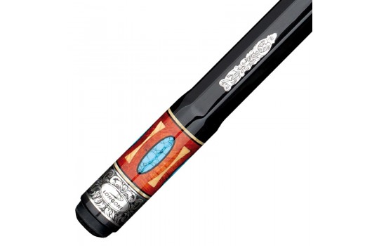 Cue Longoni Collection Lux XX - S2 (Preview 5)