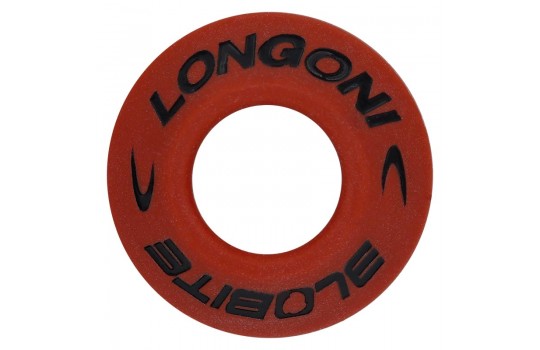 Rubber Bumper Longoni 3Lobite POP Series - Κεραμιδί (Preview 2)