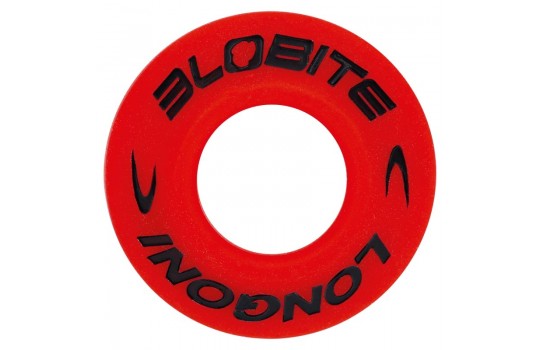 Rubber Bumper Longoni 3Lobite POP Series - Κόκκινο (Preview 2)