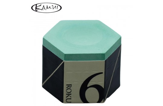 Kamui Roku Forest (1 Pc) (Preview 1)