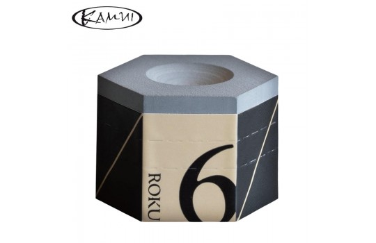 Kamui Roku Slate (1 Pc) (Preview 1)