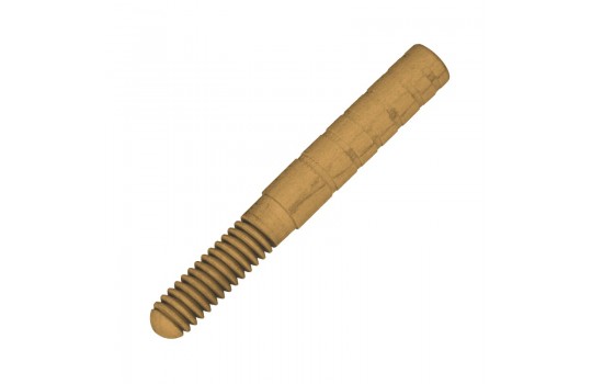 Wood Insert Longoni BJ Ξυλόβιδα (Preview 1)
