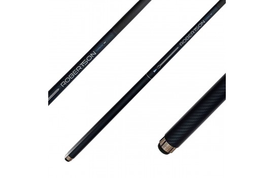 Robertson Black Diamond Carbon (Preview 1)